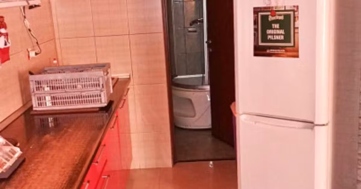 Duplex de vânzare cu 4 camere în Florești