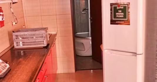Apartament Florești
