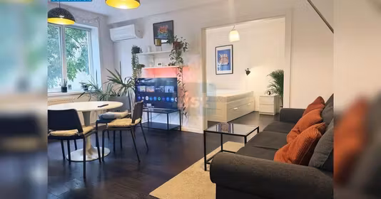 Apartament Centru