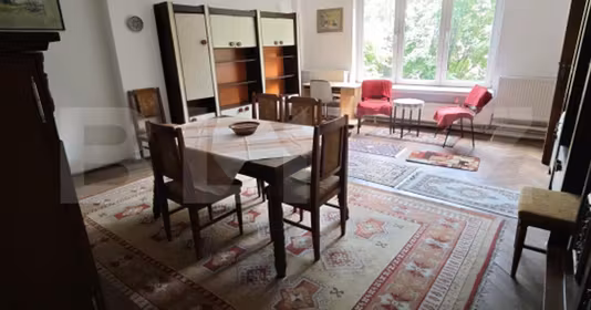 Apartament Centrul Vechi