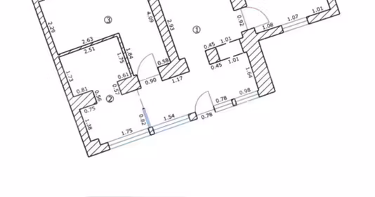 Apartament Centrul Vechi