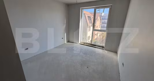 Apartament Apahida