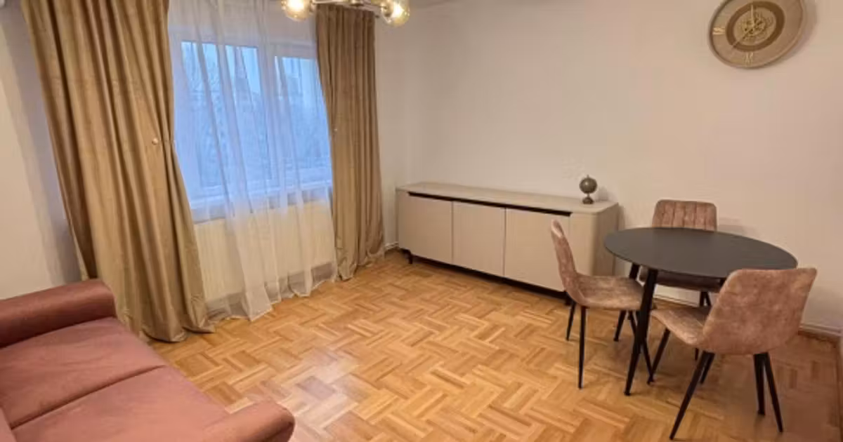 Apartament de vânzare cu 4 camere în zona Mănăștur, Cluj-Napoca