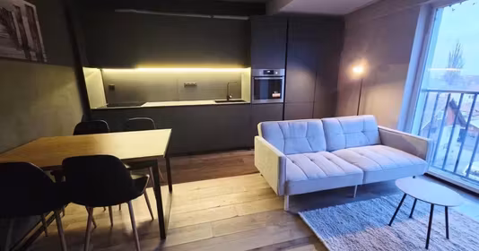 Apartament Florești