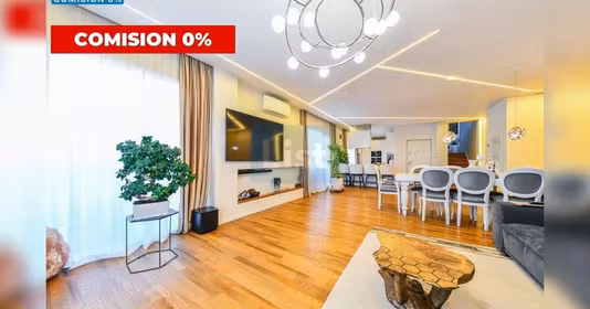 Penthouse Bună Ziua