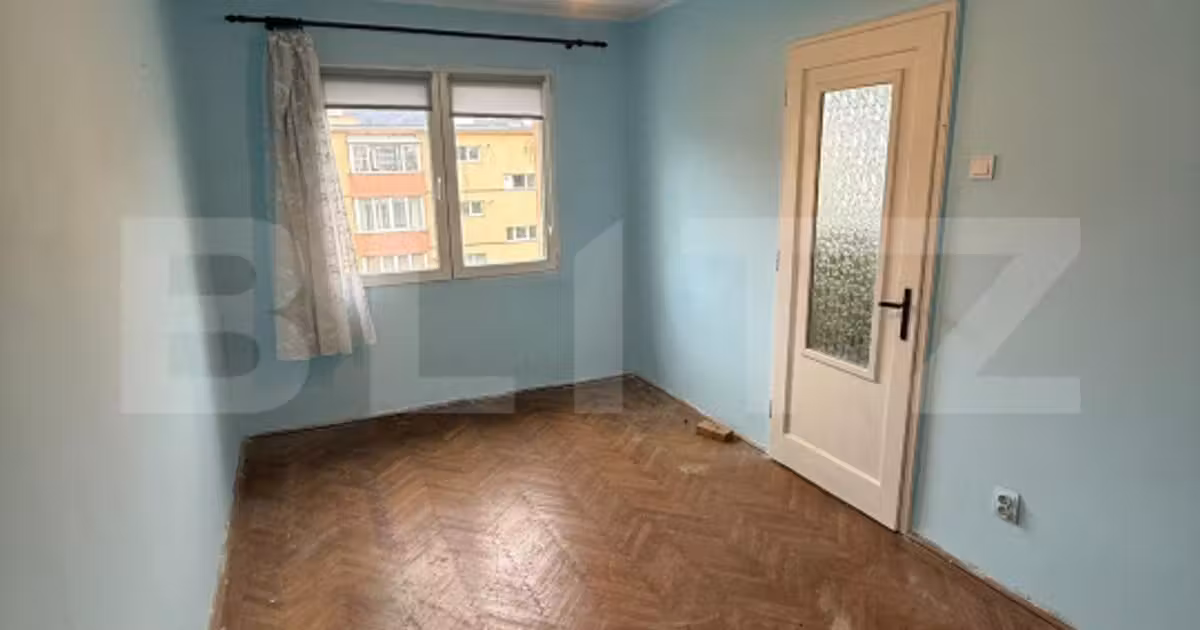 Apartament de vânzare cu 2 camere în zona Astra, Brașov