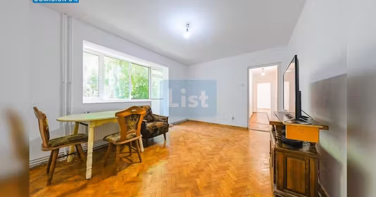 Apartament Gheorgheni