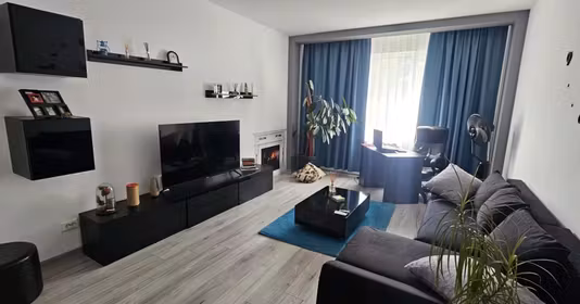 Apartament Florești