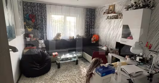 Apartament Astra