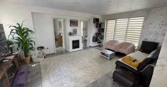 Apartament Berceni