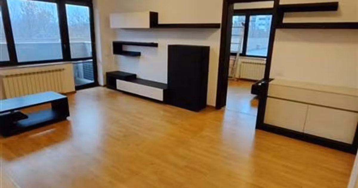 Apartament de vânzare cu 2 camere, mobilat în zona Iancu Nicolae, Sector 1