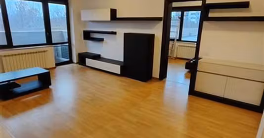Apartament Băneasa