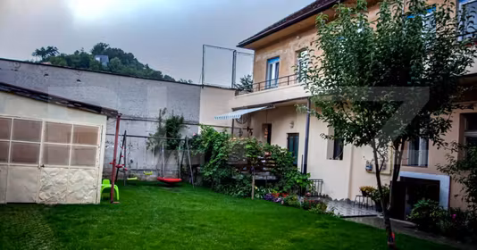 Apartament Schei