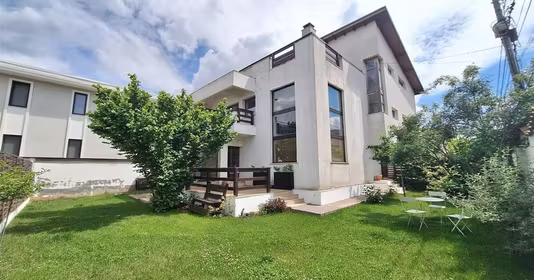 Casă Pipera