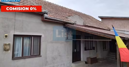 Casă Mărăști
