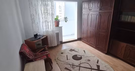 Apartament Mănăștur