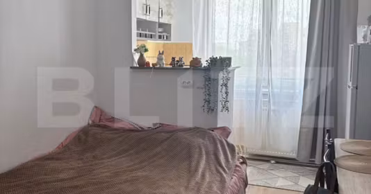 Garsonieră Mărăști