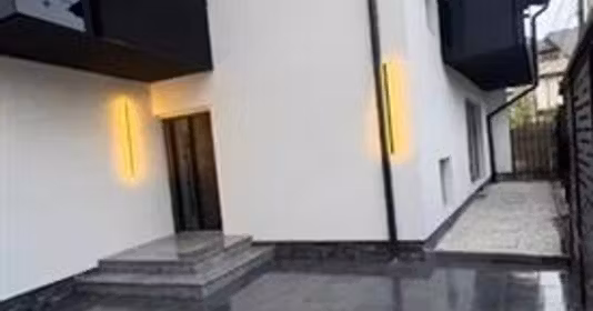 Casă Berceni