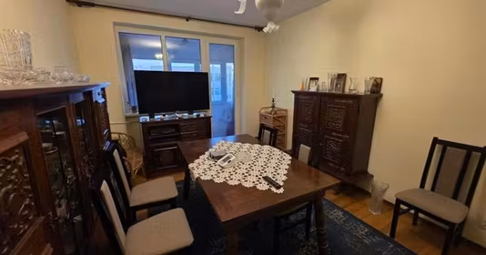 Apartament Tineretului