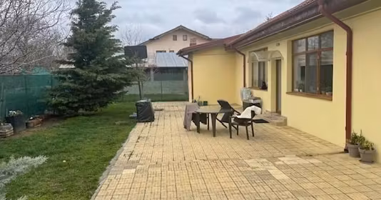 Casă Pipera