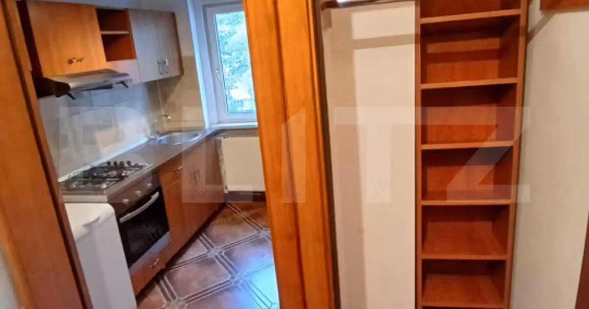Apartament de vânzare cu 2 camere, mobilat în zona Astra, Brașov