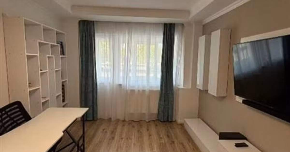 Apartament de vânzare cu 3 camere în zona Tei, Sector 2