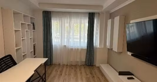 Apartament Floreasca