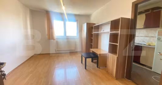 Garsonieră Centrul Vechi