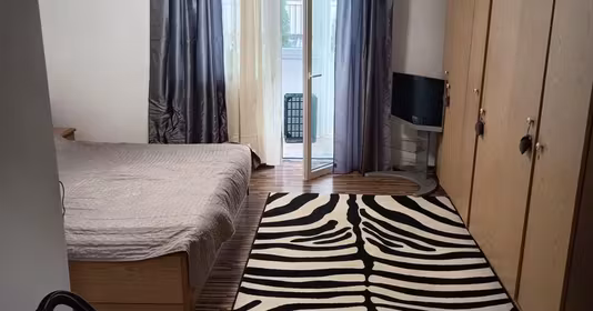 Apartament Florești