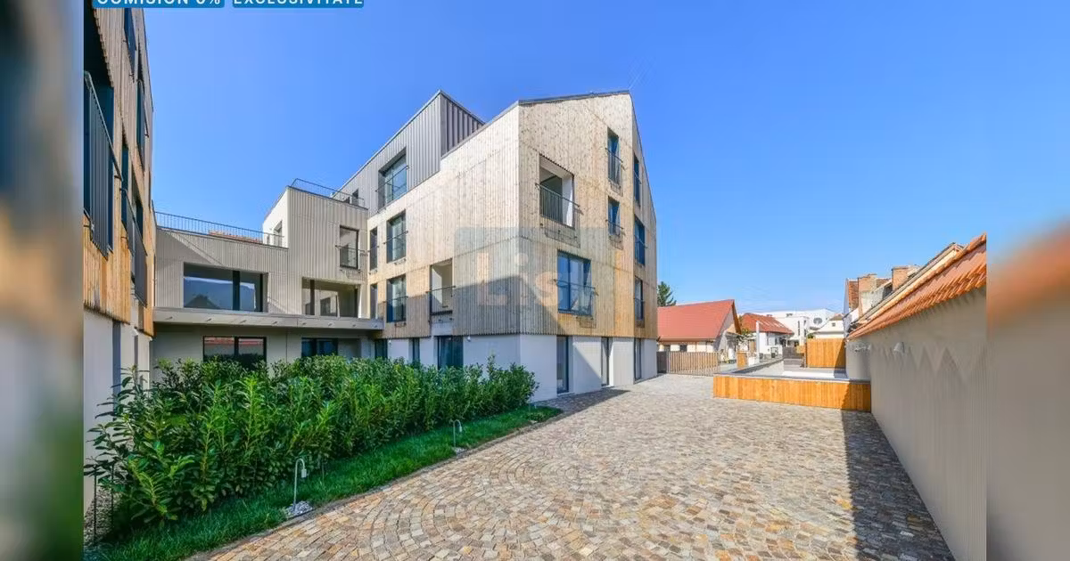 Apartament de vânzare cu 2 camere în zona Brașovul Vechi, Brașov