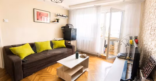 Apartament Astra
