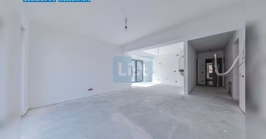 Apartament Centrul Vechi