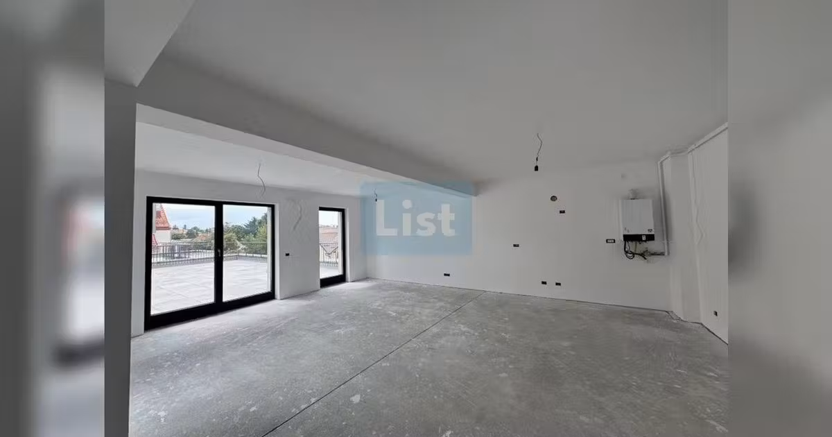 Apartament de vânzare cu 2 camere în zona Brașovul Vechi, Brașov