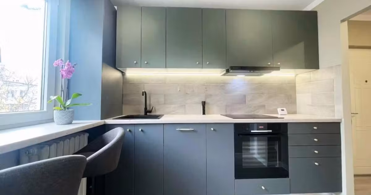 Apartament de vânzare cu 4 camere în zona Mănăștur, Cluj-Napoca