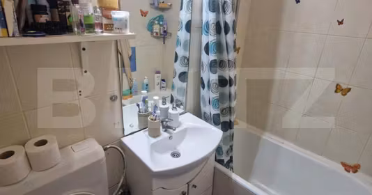 Apartament Astra