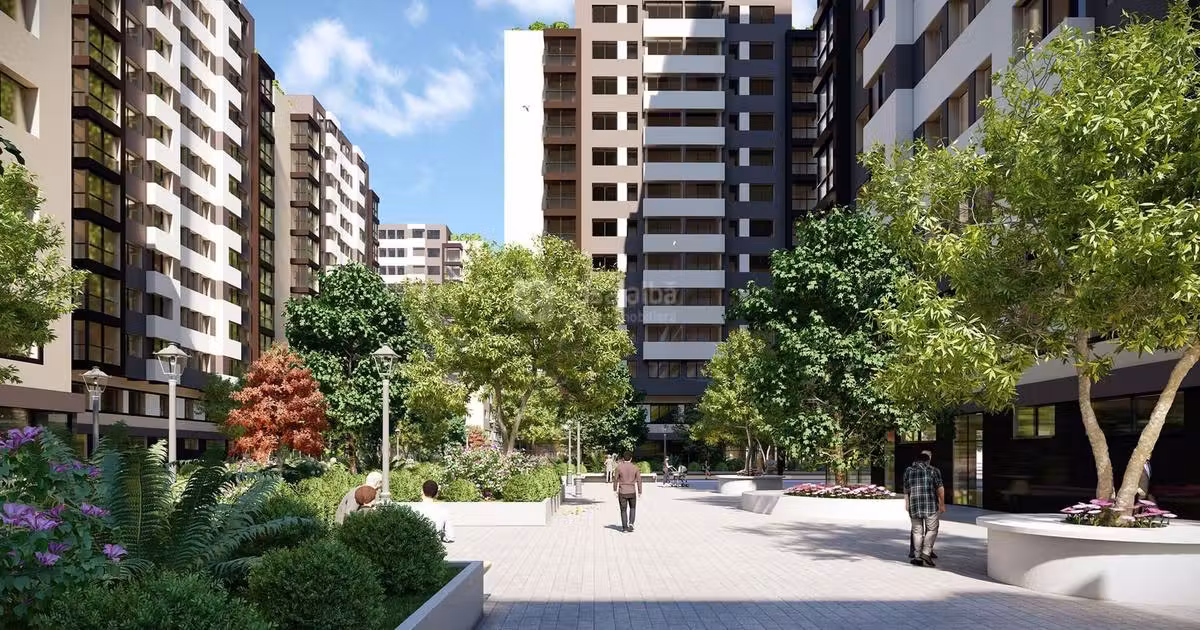 Apartament de vânzare cu 2 camere în zona Alexandru cel Bun, Iași