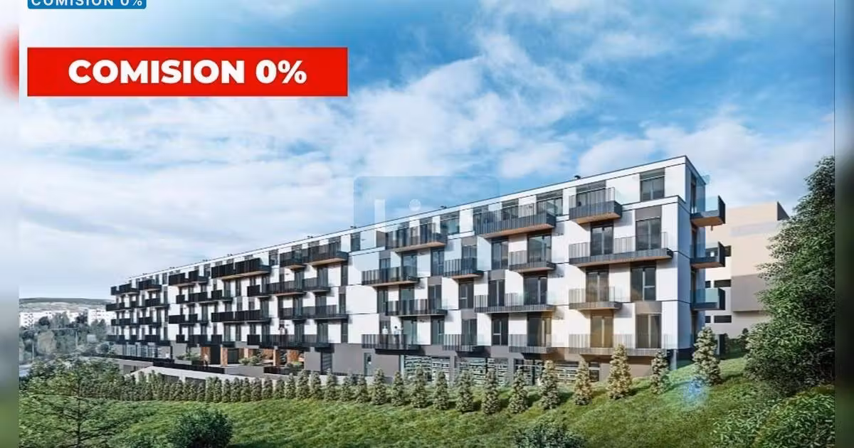 Apartament de vânzare cu 3 camere în zona Zorilor, Cluj-Napoca