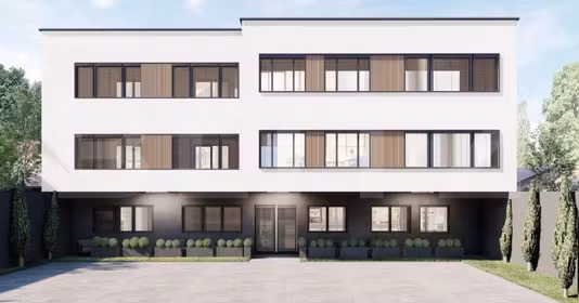 Apartament Centru