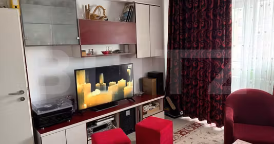 Apartament Tractorul