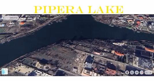 Teren Pipera