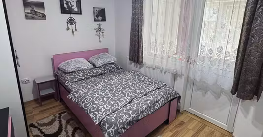 Apartament Mărăști