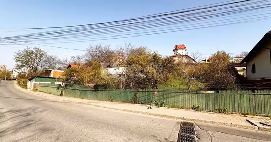 Teren Tătărași