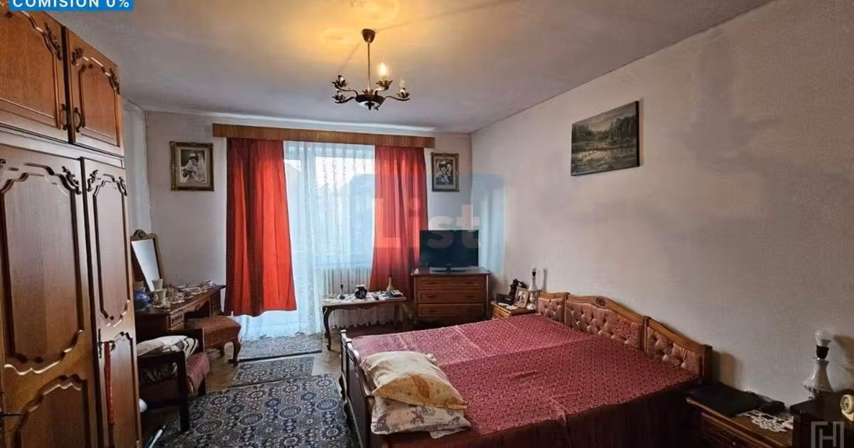 Casă de vânzare cu 5 camere în zona Andrei Mureșanu, Cluj-Napoca