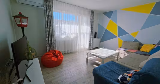 Apartament Mănăștur