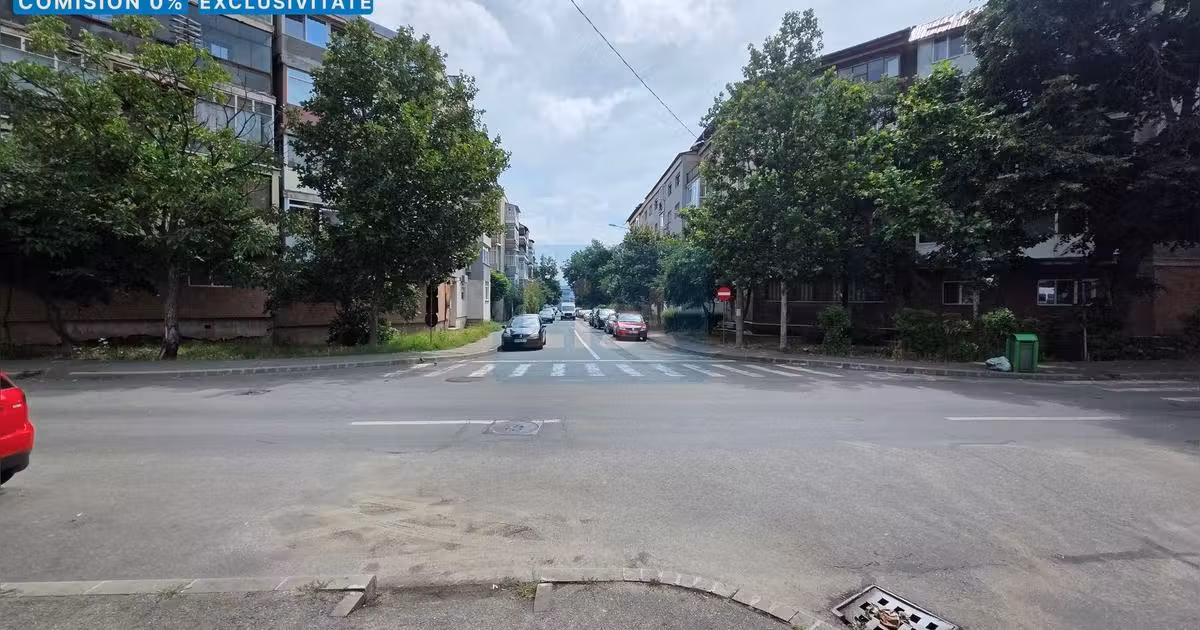 Apartament de vânzare cu 2 camere în zona Crihala, Drobeta-Turnu Severin