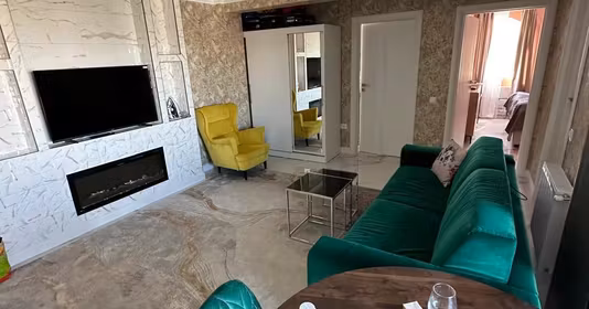 Apartament Florești