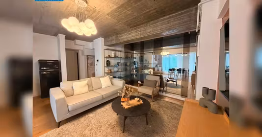 Apartament Central