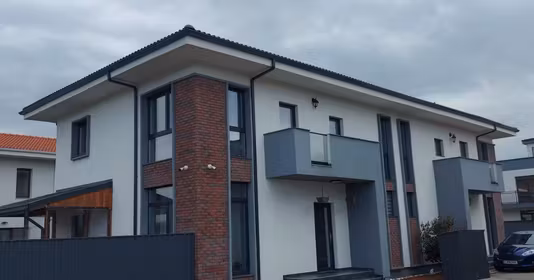 Apartament Florești