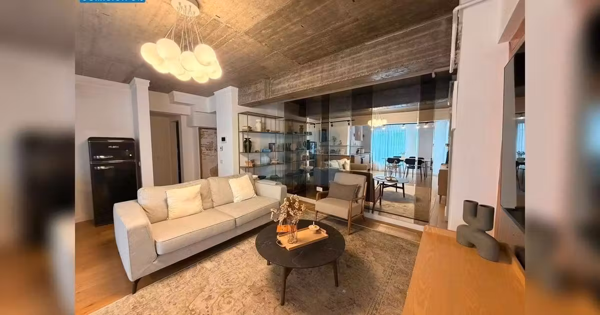 Apartament de vânzare cu 2 camere, mobilat în zona Central, Galați