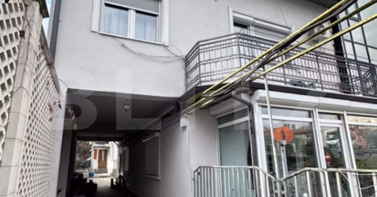 Casă de vânzare cu 5 camere, mobilată în zona Andrei Mureșanu, Cluj-Napoca